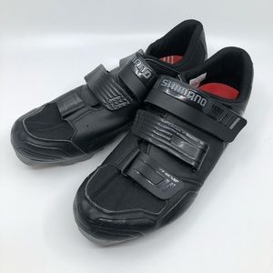 Men’s Shimano SH-XC31L Cycling Shoe 10.5